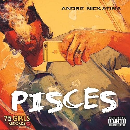 andre nickatina pisces
